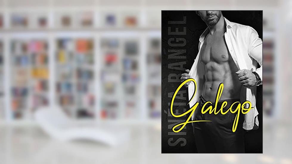 GALEGO (Amores Sertanejos Livro 2), do autor Sinéia Rangel