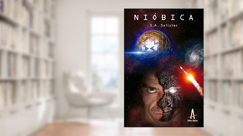 Nióbica, do autor S. A. Selister