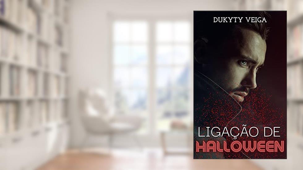 LIGAÇÃO DE HALLOWEEN: sanga Junções de elos, do autor DUKYTY VEIGA