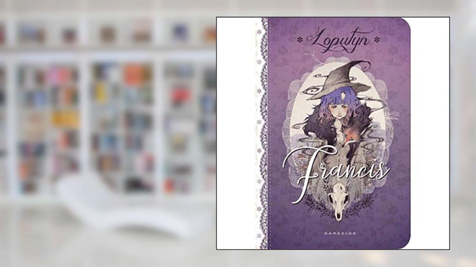 Francis, do autor Loputyn