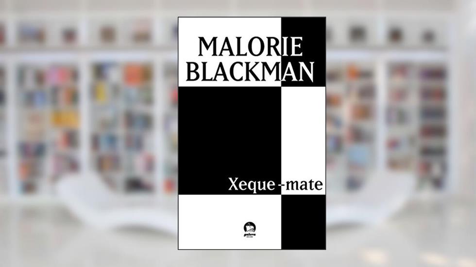 Xeque-Mate, do autor Malorie Blackman