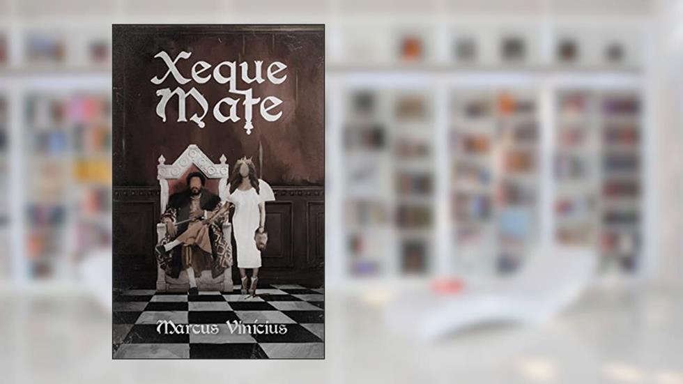 Xeque-mate, do autor APOLO LICHT