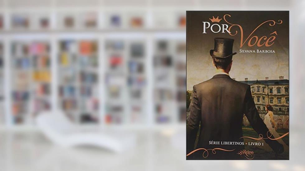 Por Você, do autor Varios Autores
