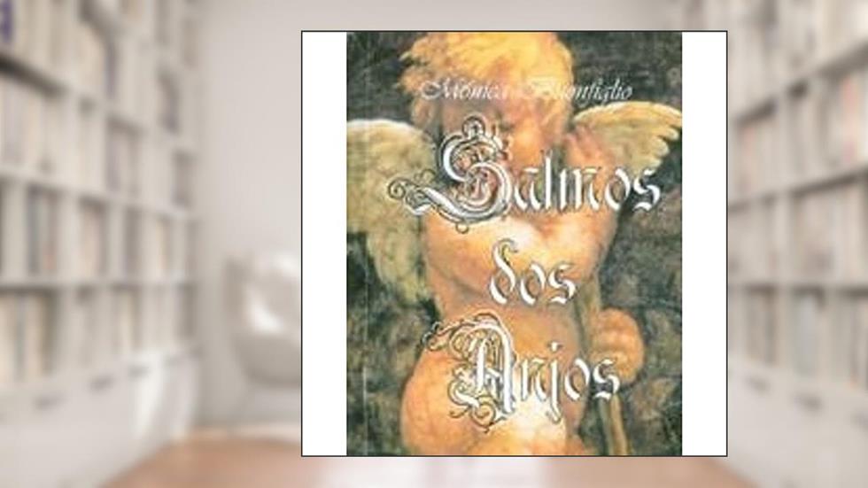 Salmos Dos Anjos - Bolso, do autor Buonfiglio  Monica