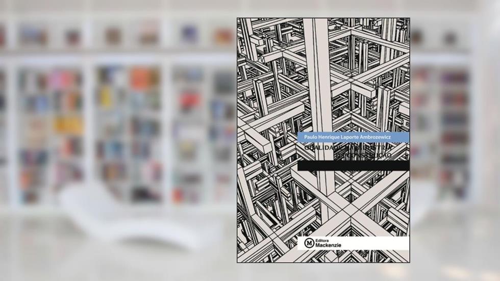 Qualidade na Indústria da Construção. Manual de Processos, Materiais e Indicadores - Coleção Academack, do autor Paulo Henrique Laporte Ambrozewicz