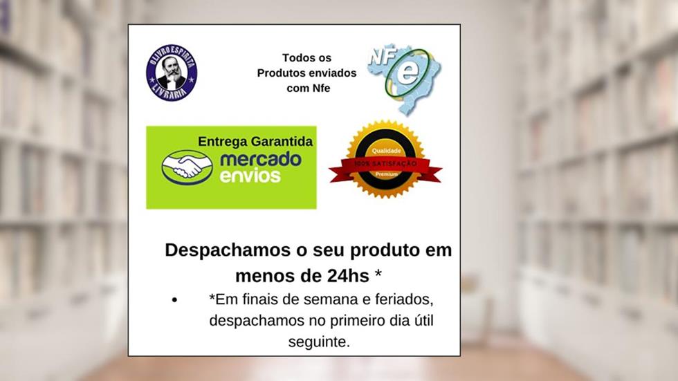 Perda de Pessoas Amadas, do autor Armando Falconi Filho