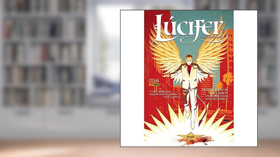 Gibi Lúcifer, do autor Holly Webb e Outros