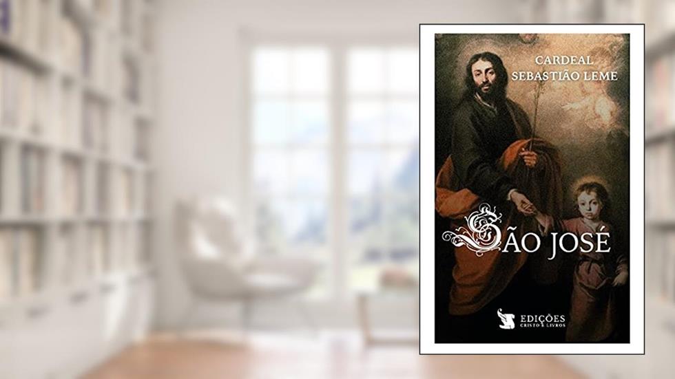 São José, do autor Cardeal Sebastião Leme