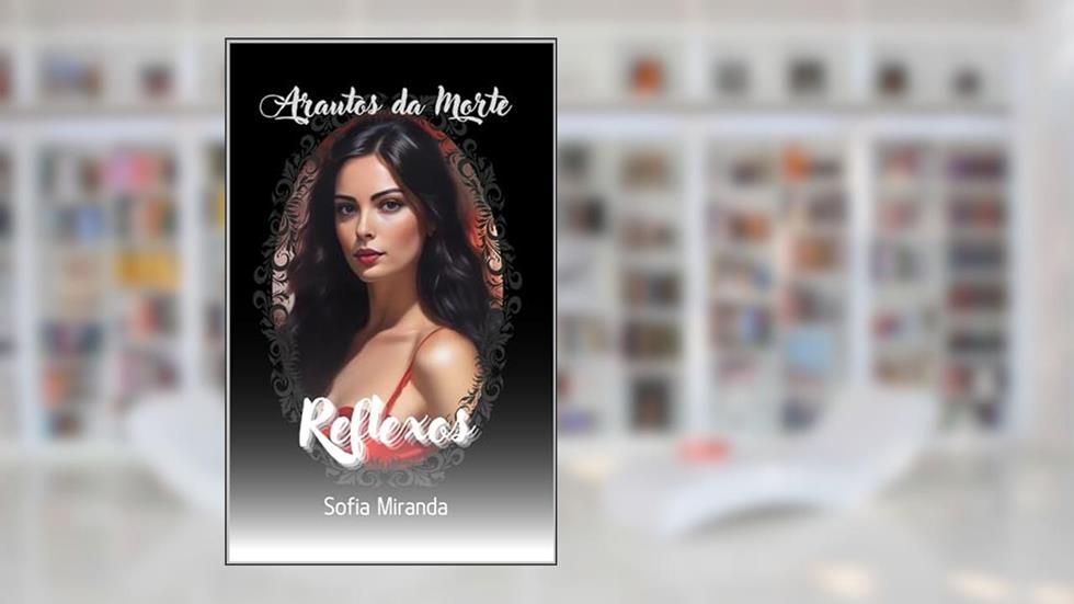Arautos da Morte : Reflexos, do autor Sofia Miranda