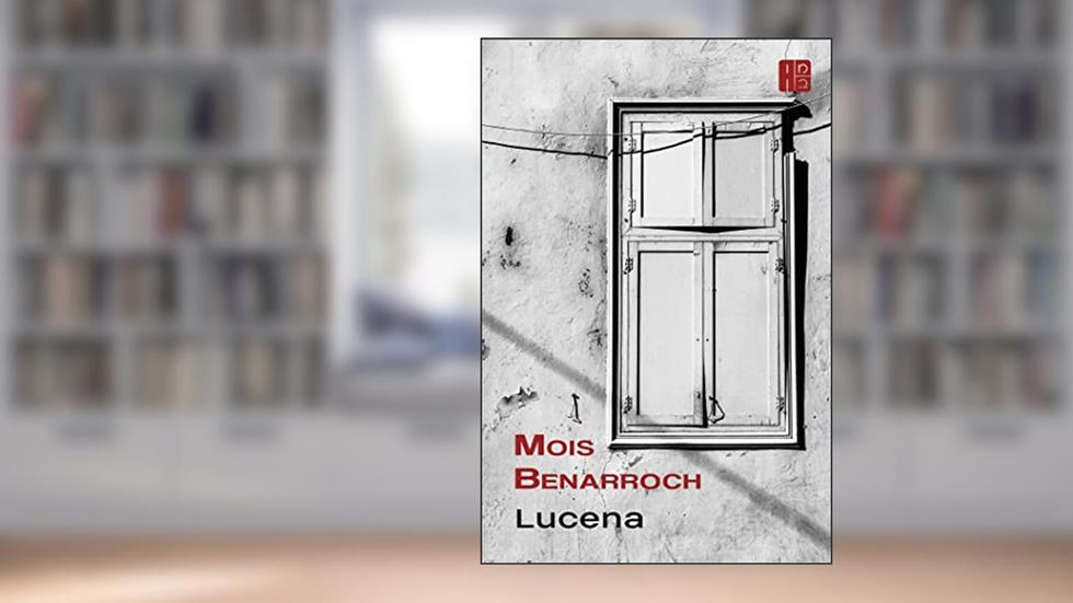 Lucena, do autor Mois Benarroch