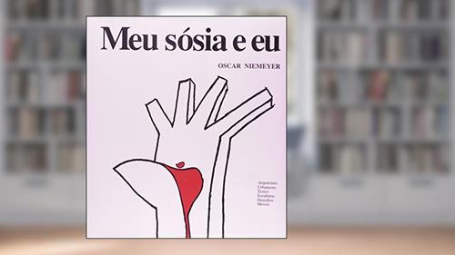 Capa de Meu Sosia e Eu - 2, do autor Neimeyer