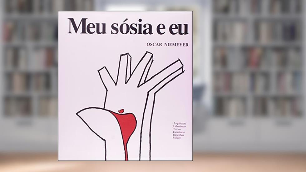 Meu Sosia e Eu - 2, do autor Neimeyer