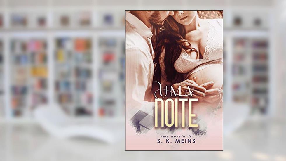 Uma Noite, do autor S. K. Meins