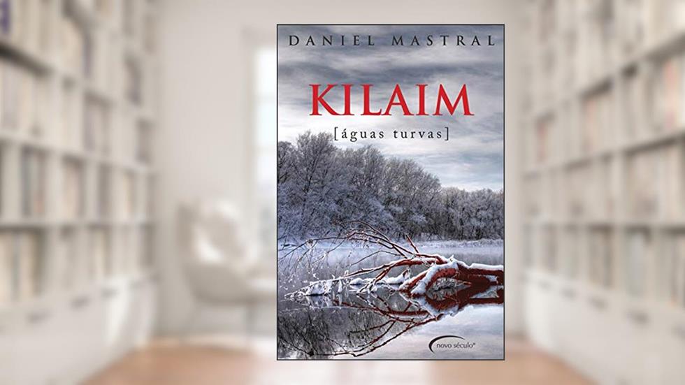 KILAIM, do autor DANIEL MASTRAL