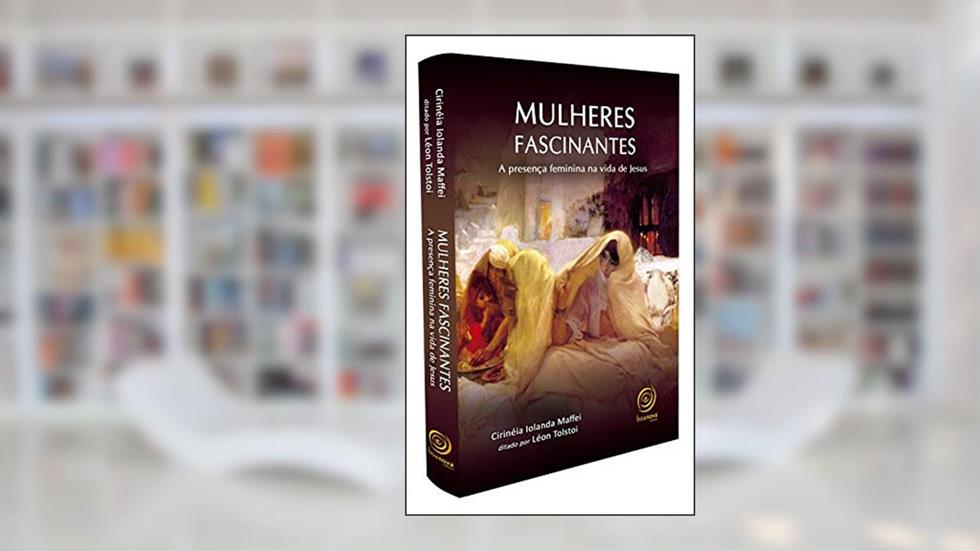 Mulheres Fascinantes: Nova Edição, do autor Capa Comum
