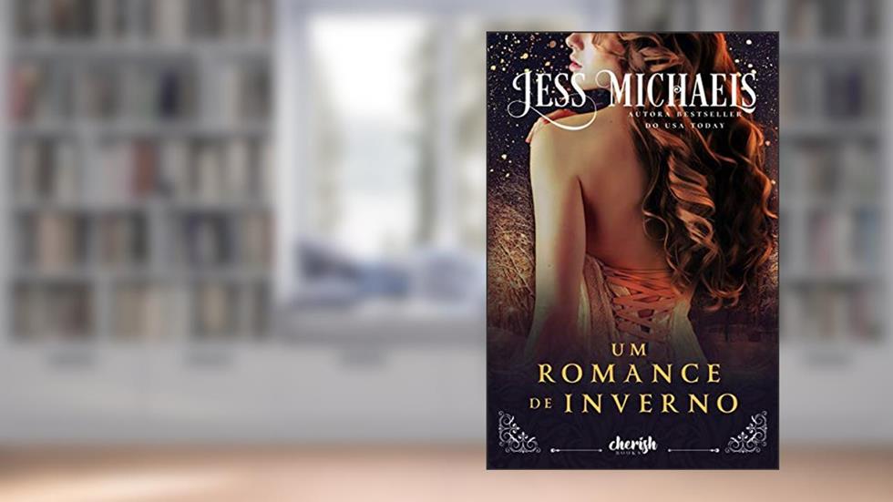 Um Romance de Inverno (Estaçoes Livro 1), do autor Jess Michaels