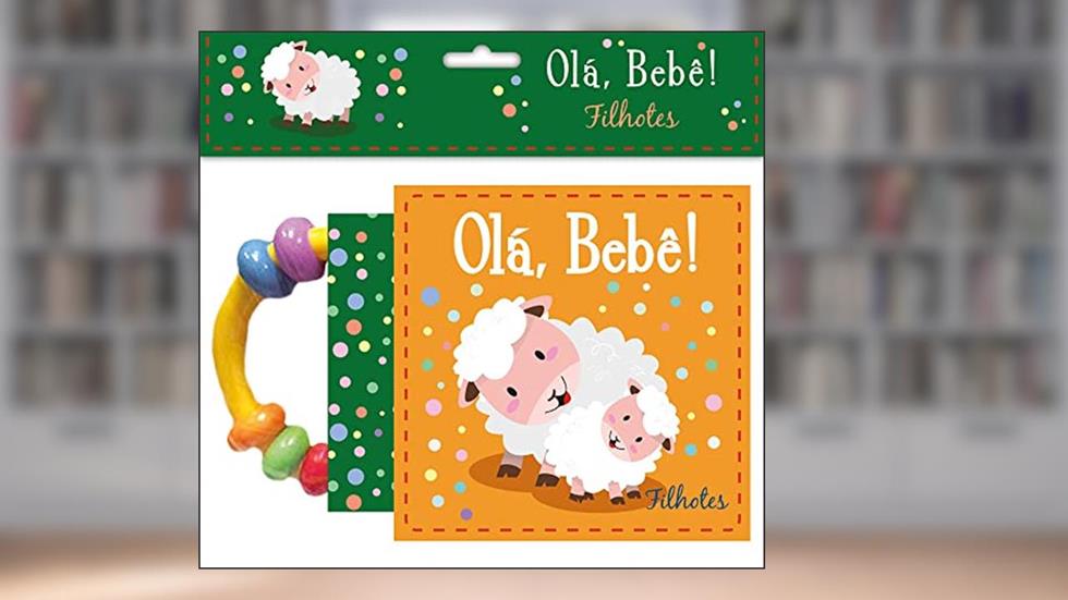 Filhotes, do autor Susie Brooks