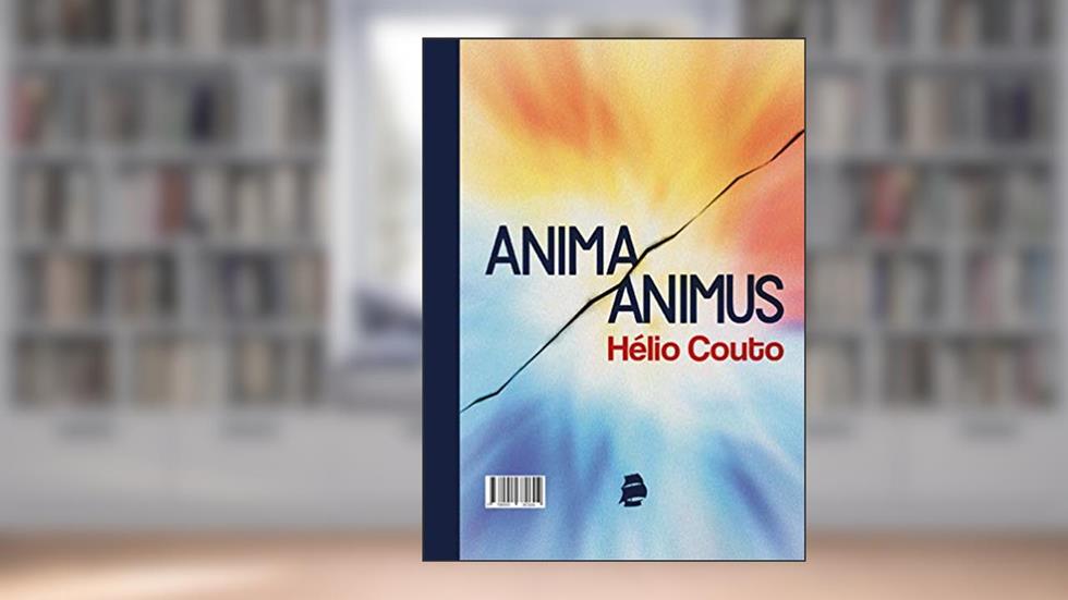Anima Animus, do autor Hélio Couto