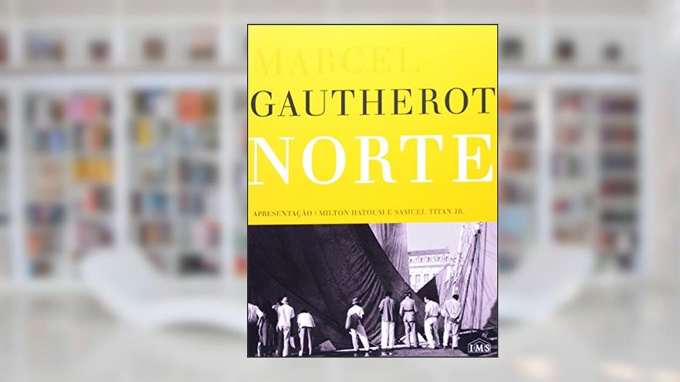 Norte, do autor Marcel Gautherot