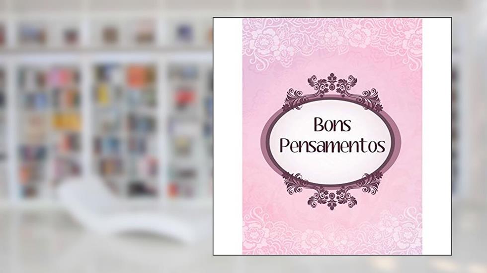 Bons pensamentos com estojo, do autor Geográfica Editora