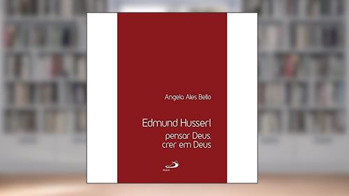 Capa de Pensar Deus, Crer em Deus: Pensar Deus, Crer em Deus, do autor Angela Ales Bello