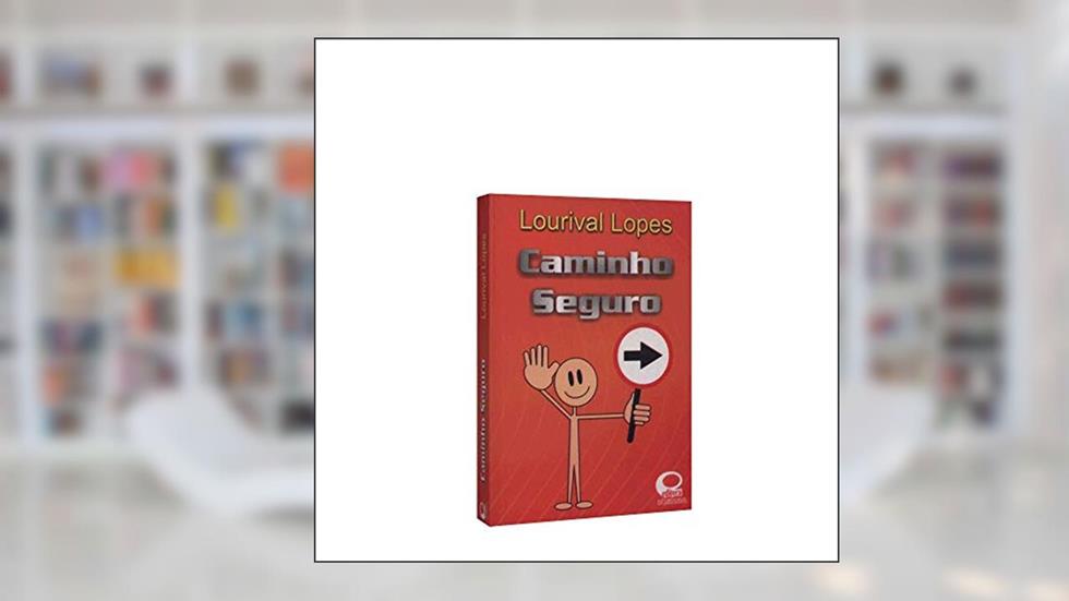 Caminho Seguro, do autor Diversos