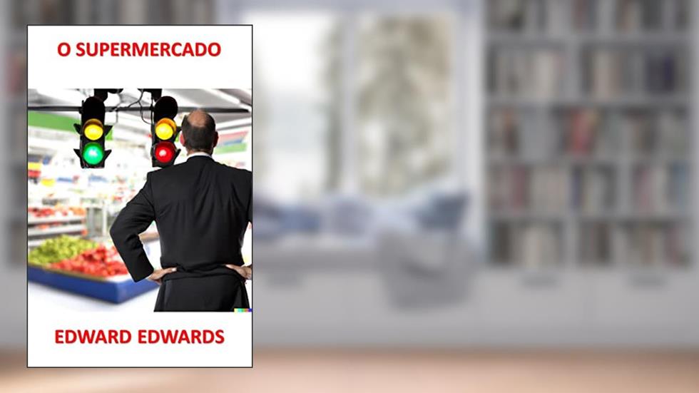O Supermercado, do autor Edward Edwards