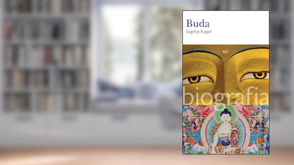 Buda, do autor Sophie Royer
