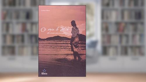 Capa de Os Anjos de Zabine. Um Ensaio Psicoterapêutico, do autor Giuliana Bilbao