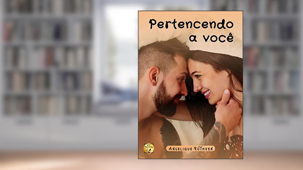 Pertencendo a você · Conto erótico (Coletânea Amorável), do autor Angelique Ruthven