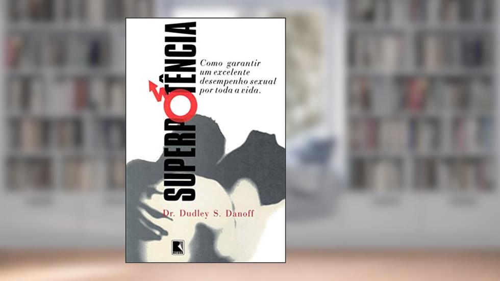 Superpotência, do autor Dudley Seth Danoff