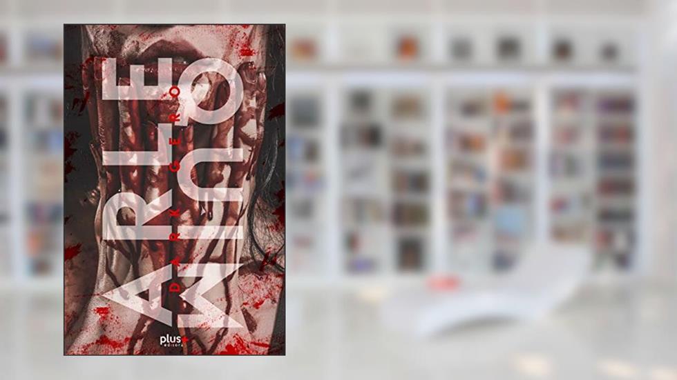 Arlequim, do autor Dark Gero