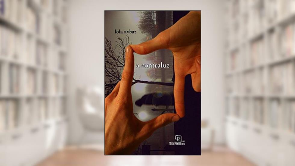 À contraluz, do autor Lola Aybar