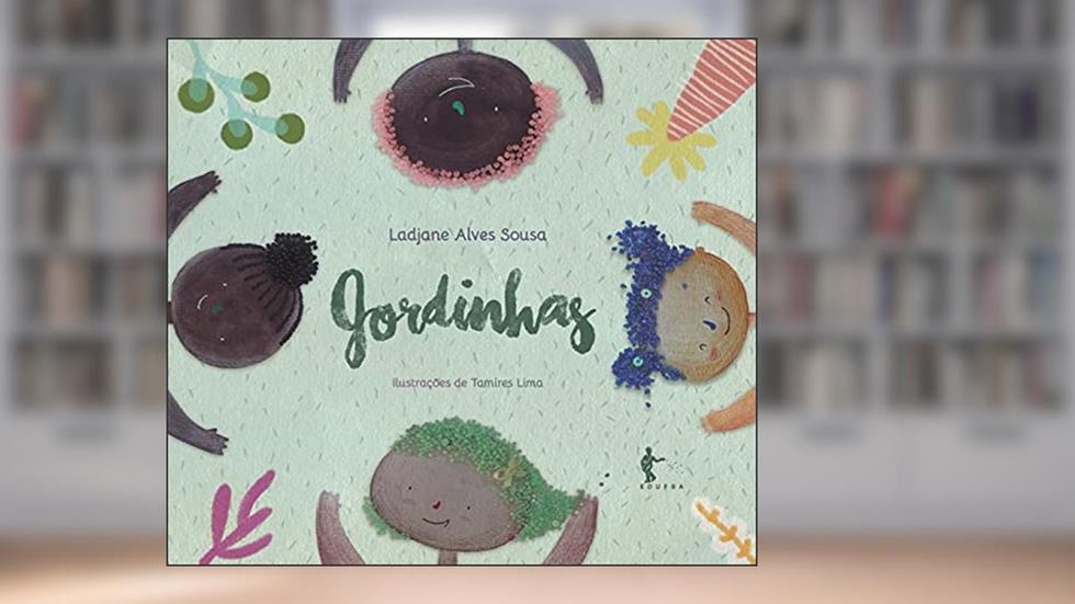 Gordinhas, do autor Ladjane Alves Sousa