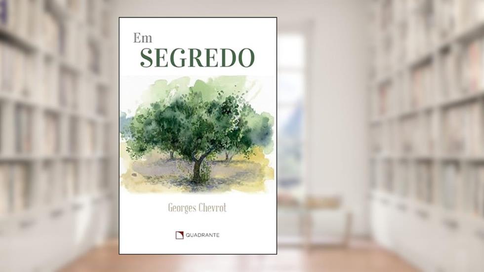 Em segredo, do autor Georges Chevrot