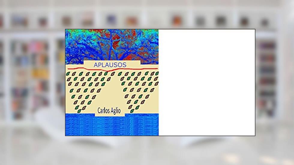 Aplausos, do autor Carlos Aglio