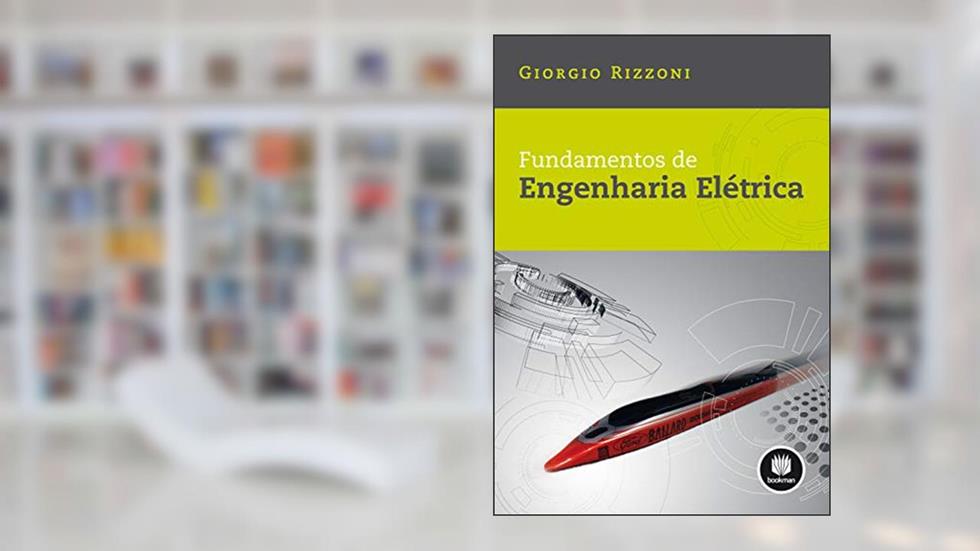Fundamentos de Engenharia Elétrica, do autor Giorgio Rizzoni