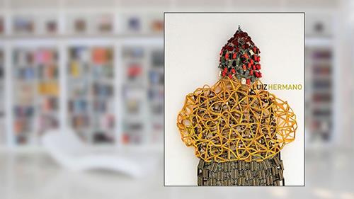 Capa de Luiz Hermano, do autor Luiz Hermano; Agnaldo Farias