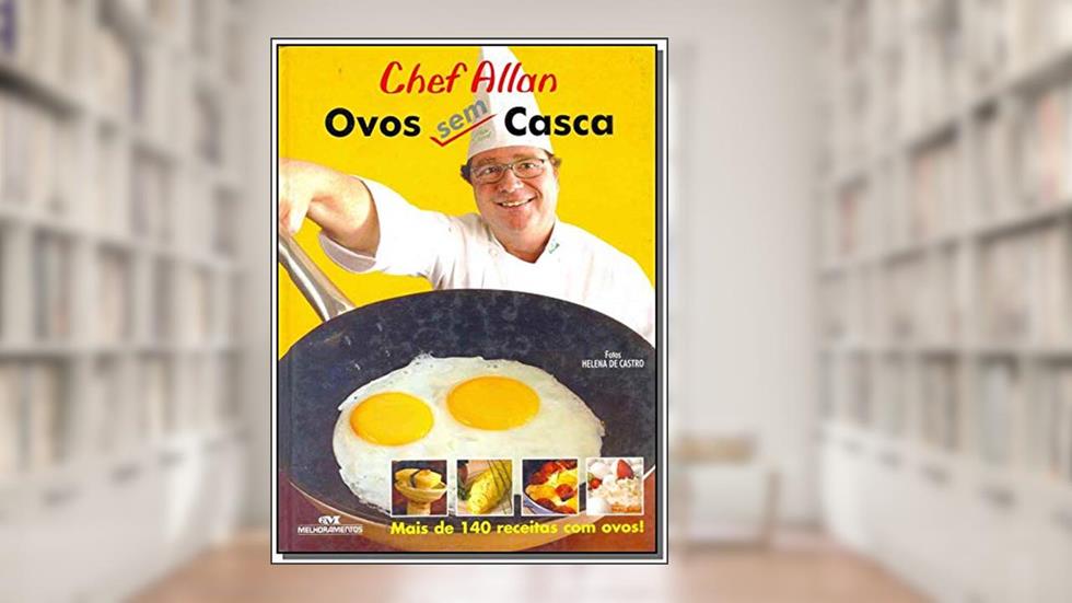 Ovos sem Casca, do autor Vários Autores