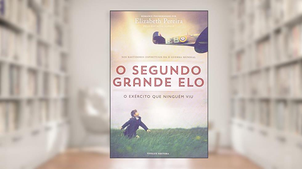 O Segundo Grande Elo, do autor Pereira Elizabeth