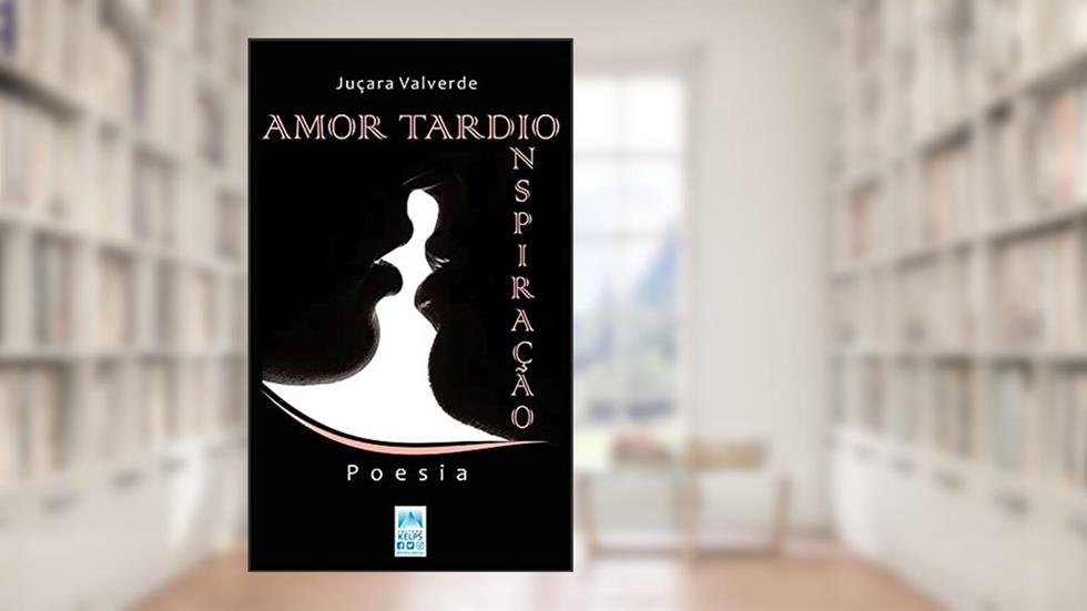 Amor Tardio?, do autor Juçara Valverde