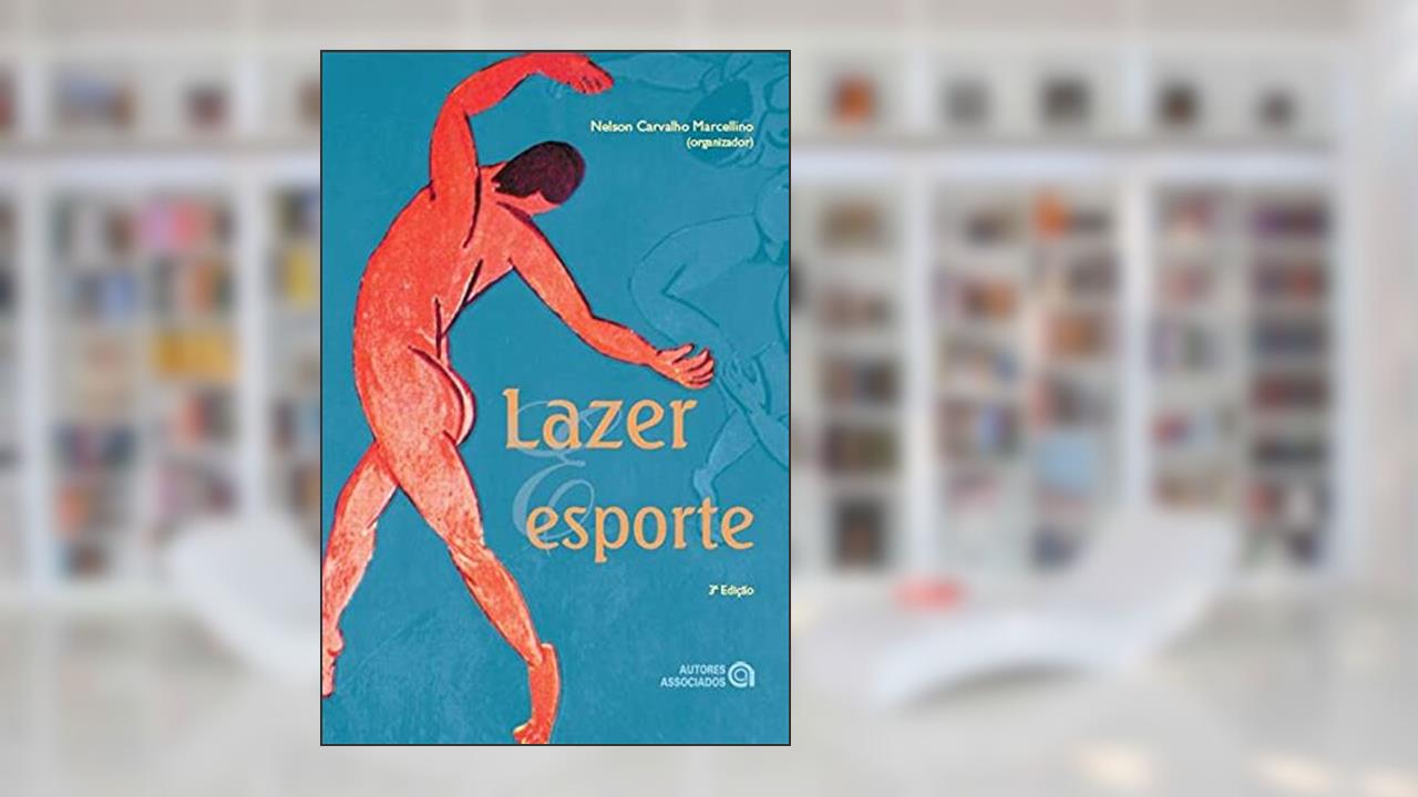 Lazer e Esporte. Políticas Públicas, do autor Nelson Carvalho Marcellino