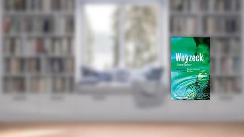 Capa de Woyzeck (05) by Buchner, Georg [Paperback (2006)], do autor Buchner