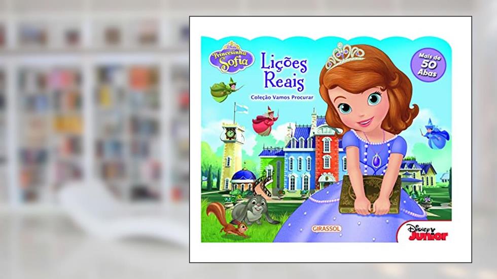 Disney - vamos procurar - lições reais, do autor Disney Book Group