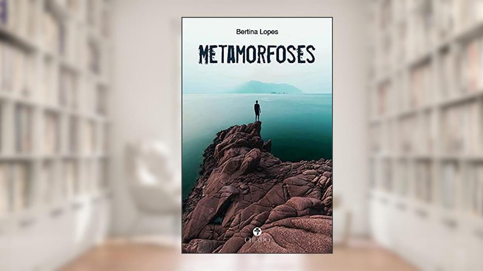 Metamorfoses, do autor Bertina Lopes