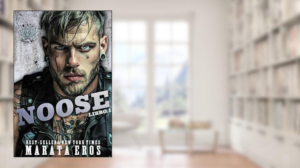 Mata Estrada MC 1 : Noose (Road Kill Motorcycle Club), do autor Marata Eros