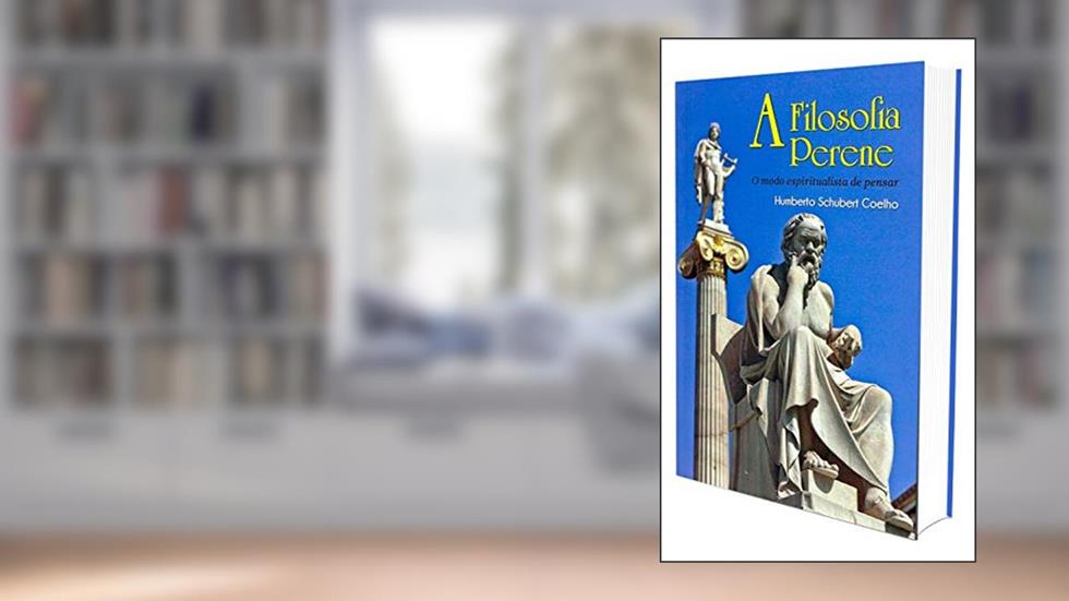 Filosofia Perene (A), do autor Capa Comum