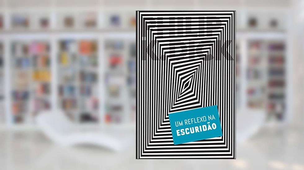 Um Reflexo na Escuridão, do autor Philip K. Dick