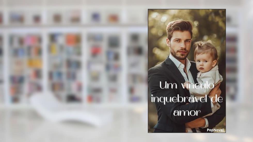 Um vínculo inquebrável de amor, do autor PopNovel