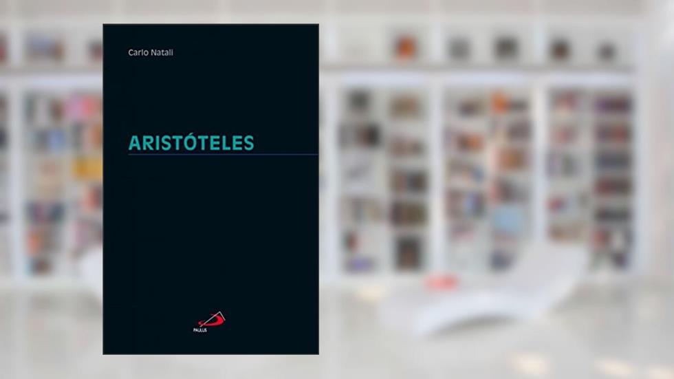 Aristóteles, do autor Carlo Natali